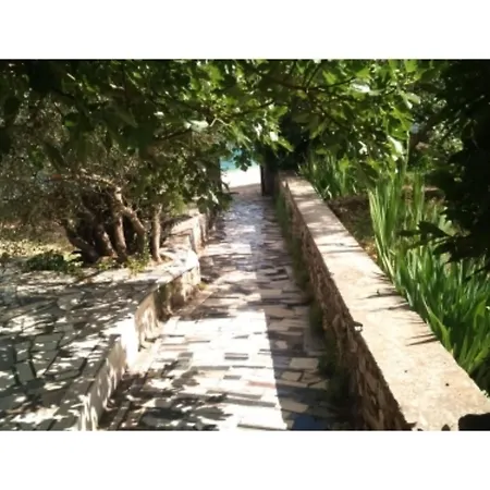 Two-bedroom Lägenhet *