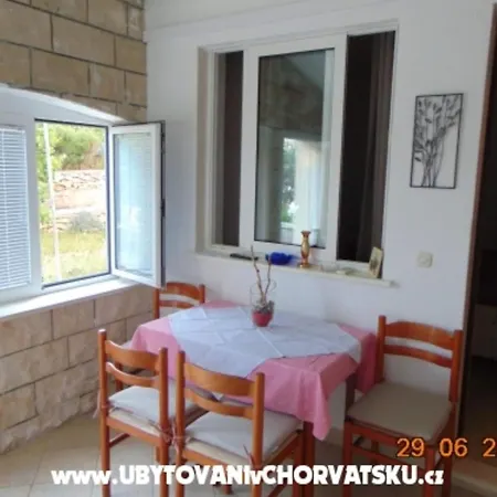 Apartment Two-bedroom