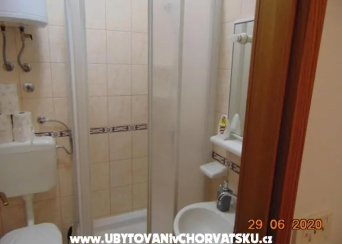 Two-bedroom Appartement