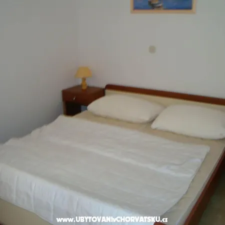 Two-bedroom * Trogir