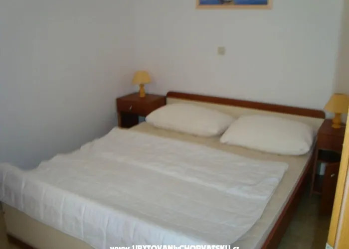 Two-bedroom * Trogir