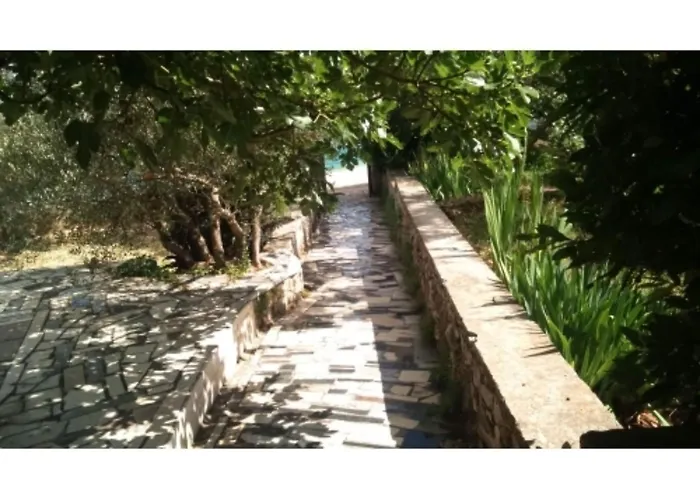 Two-bedroom Apartman *