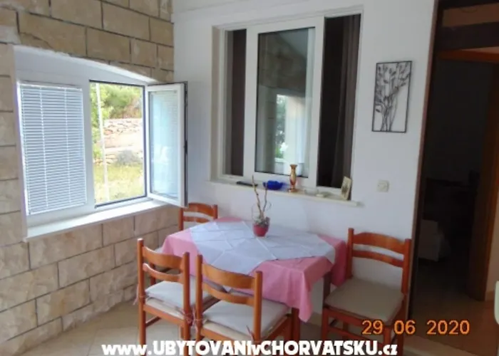 Apartman Two-bedroom